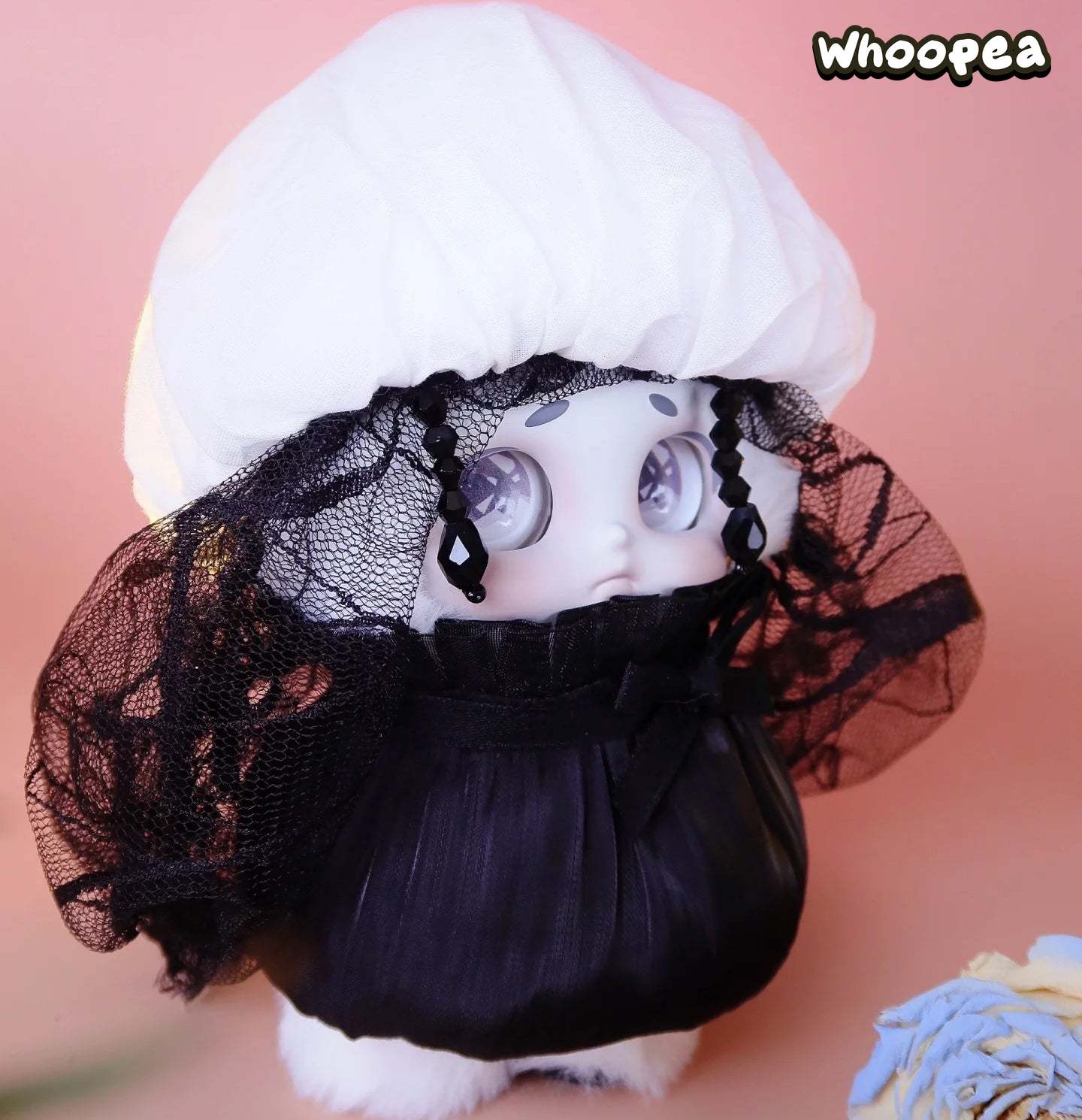 Cino Warm Corners Plush Series Plush Dolls,  Blind Box