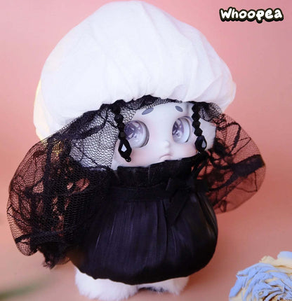 Cino Warm Corners Plush Series Plush Dolls,  Blind Box