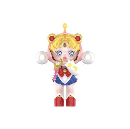 SKULLPANDA x Sailor Moon Figure, Limited Edition