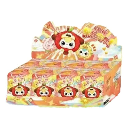 Baby Three Really Love You Series Plush Dolls, Blind Box