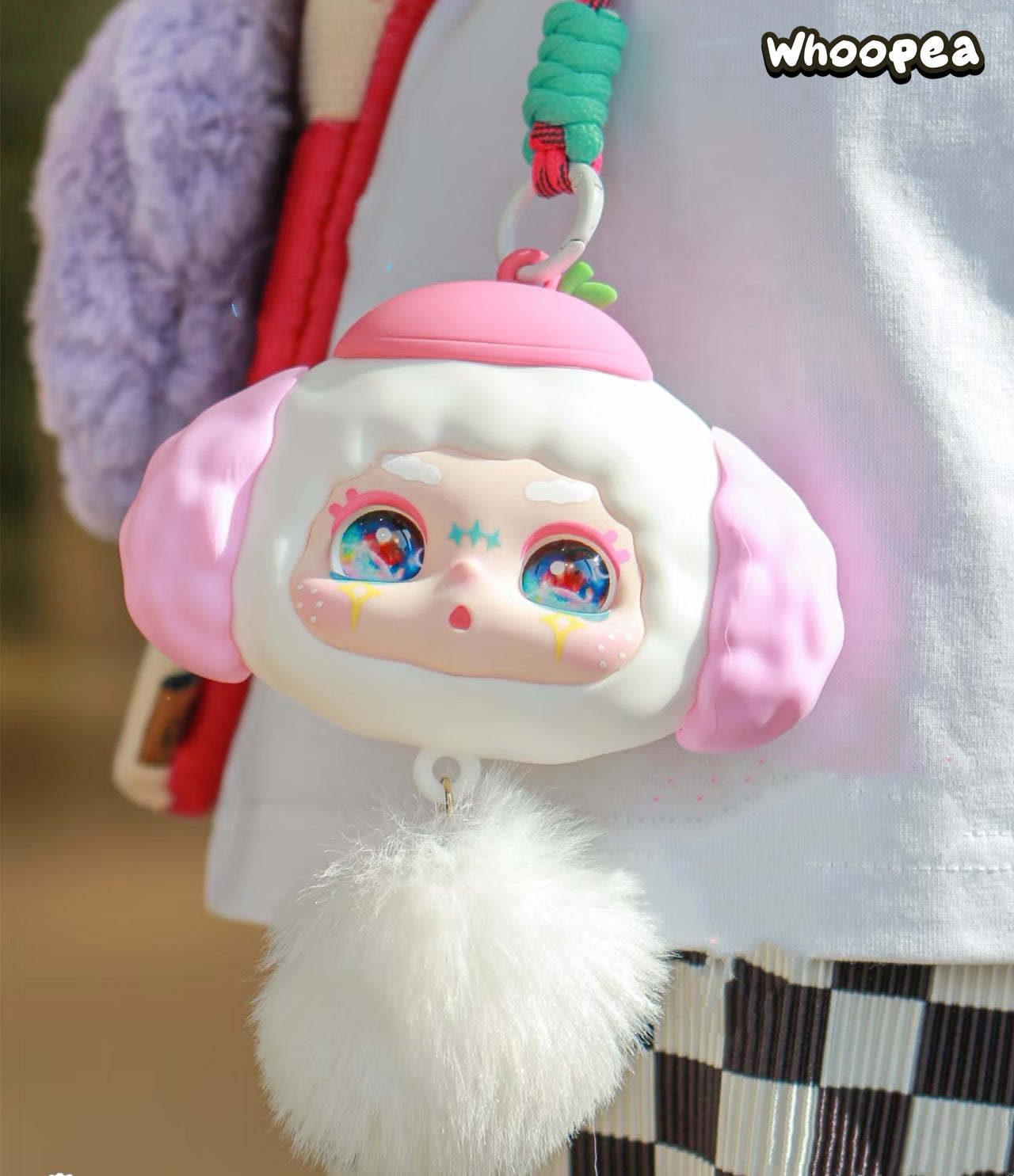Kimmon Silicone Headphone Bag Series Blind Box