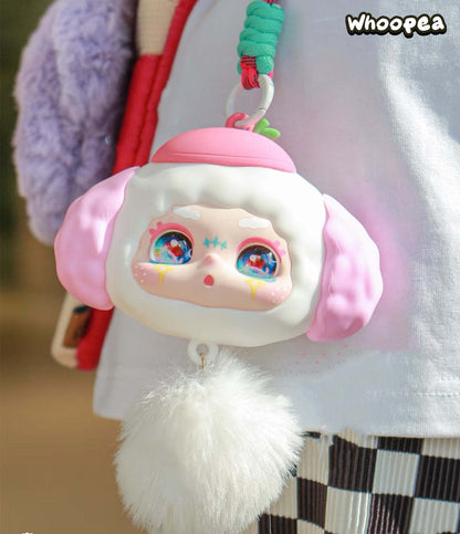Kimmon Silicone Headphone Bag Series Blind Box