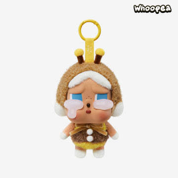 CRYBABY Crying Again Series-Vinyl Face Plush Blind Box