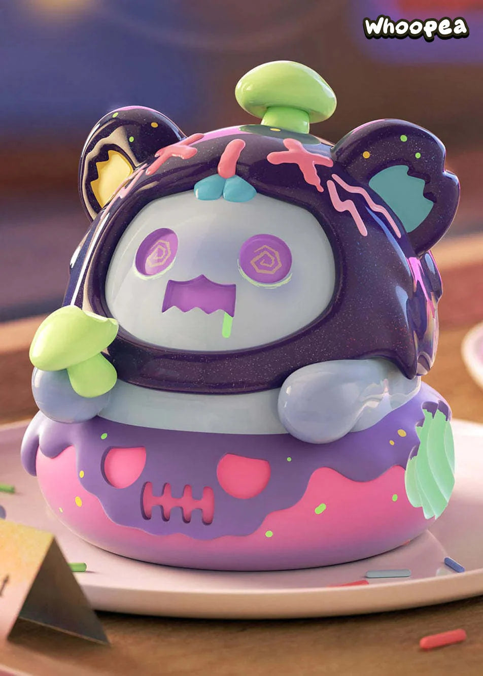 【Angebot】ShinWoo Ghost Diner Serie Blindbox 