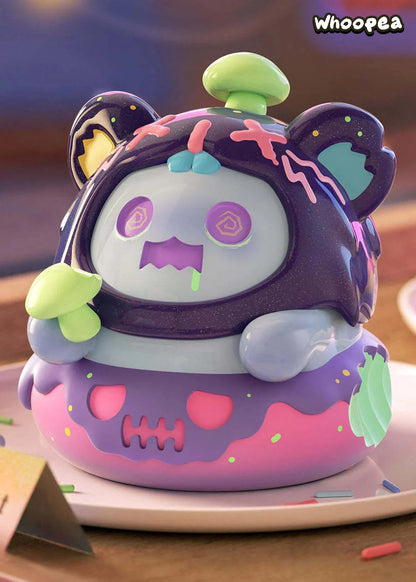 【Angebot】ShinWoo Ghost Diner Serie Blindbox 