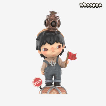 Hirono x Le Petit Prince Series PVC Figures, Blind Box