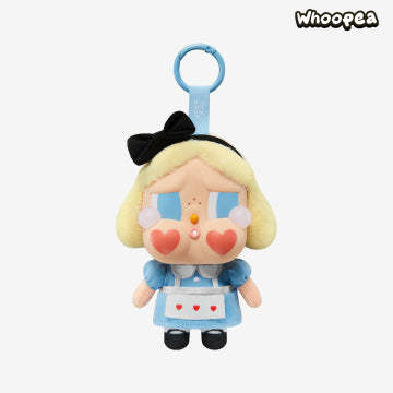 CRYBABY Crying Again Series-Vinyl Face Plush Blind Box
