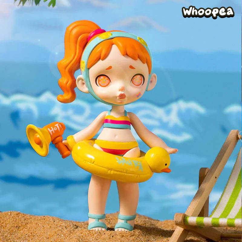 【Sale】Laura Pool Fight Series Blind Box