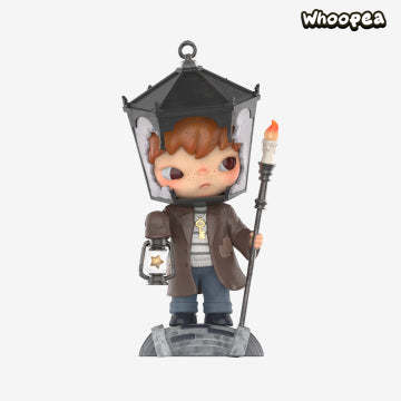 Hirono x Le Petit Prince Series PVC Figures, Blind Box