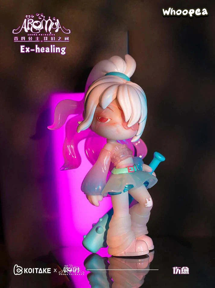 Aroma Princess Between Us Series Figures, Blind Box