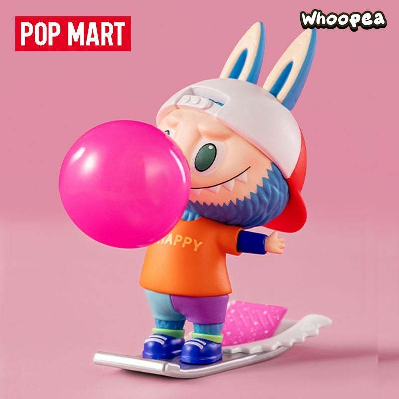 LABUBU The Monsters Candy Series Figures Blind Box