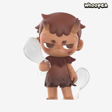 KUBO Breathing In Series Figures, Blind Box