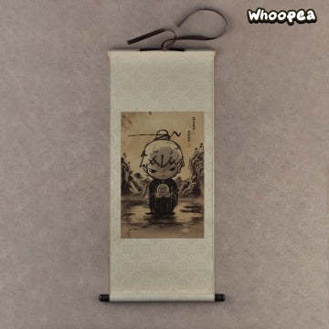 Hirono × CLOT Series Figures (Gift Box Edition)