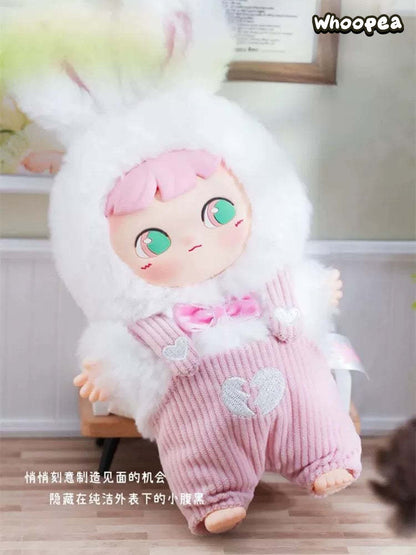 CIMMY Love You Secretly Plush Dolls, Blind Box