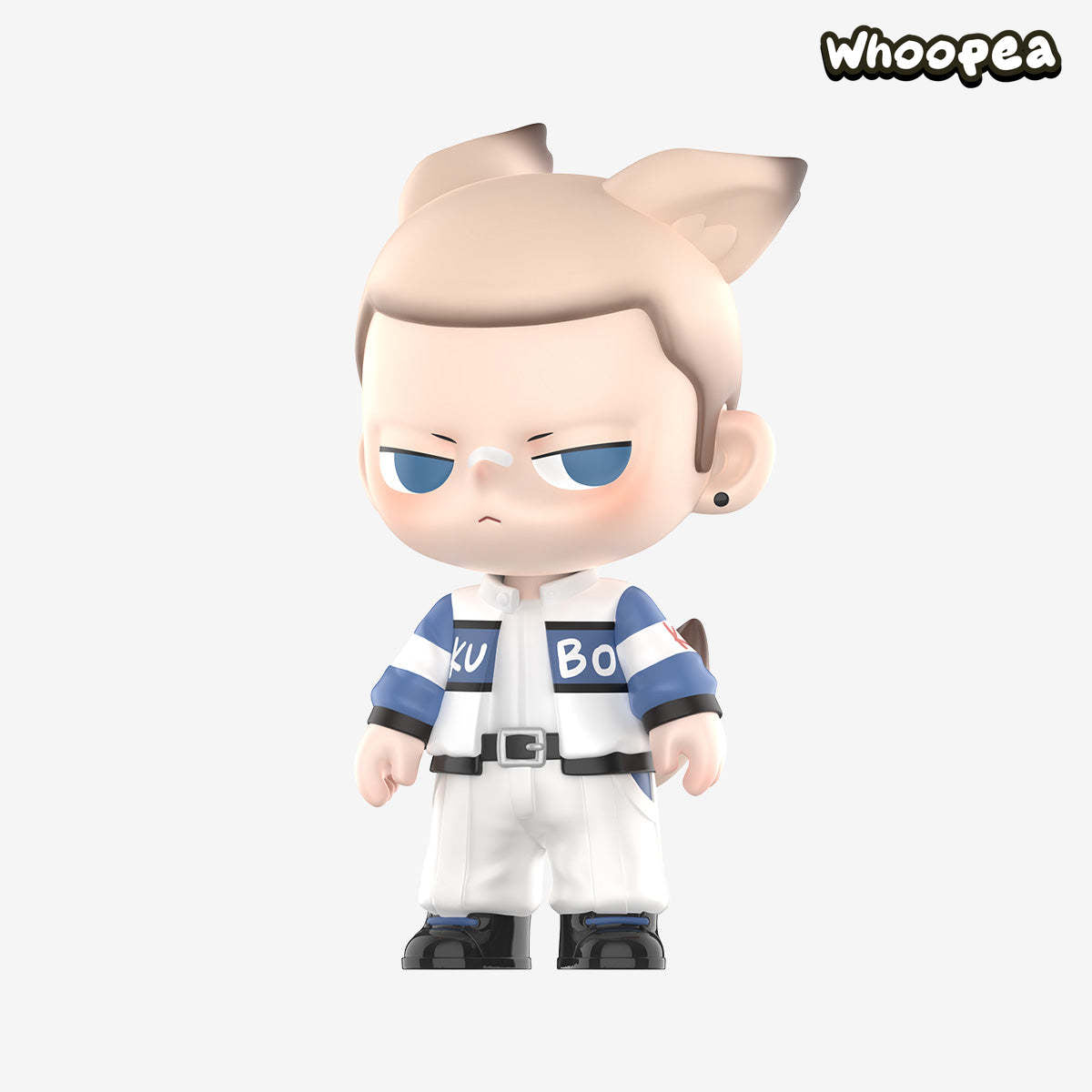 KUBO 24/7 YOU Series Figures, Blind Box