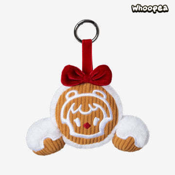 SKULLPANDA Tell Me What You Want Series Plush Pendant