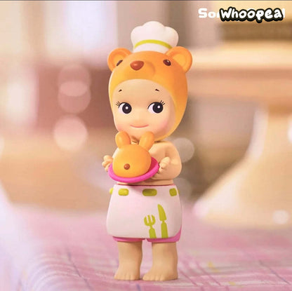 Sonny Angel Home Sweet Home Series Figures, Blind Box