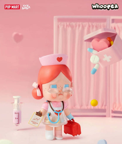 CRYBABY I Call the Shots ORIGINAL VER., PTS Limited