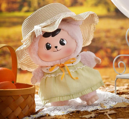 Bao-ao 400% Mega Plush Dolls