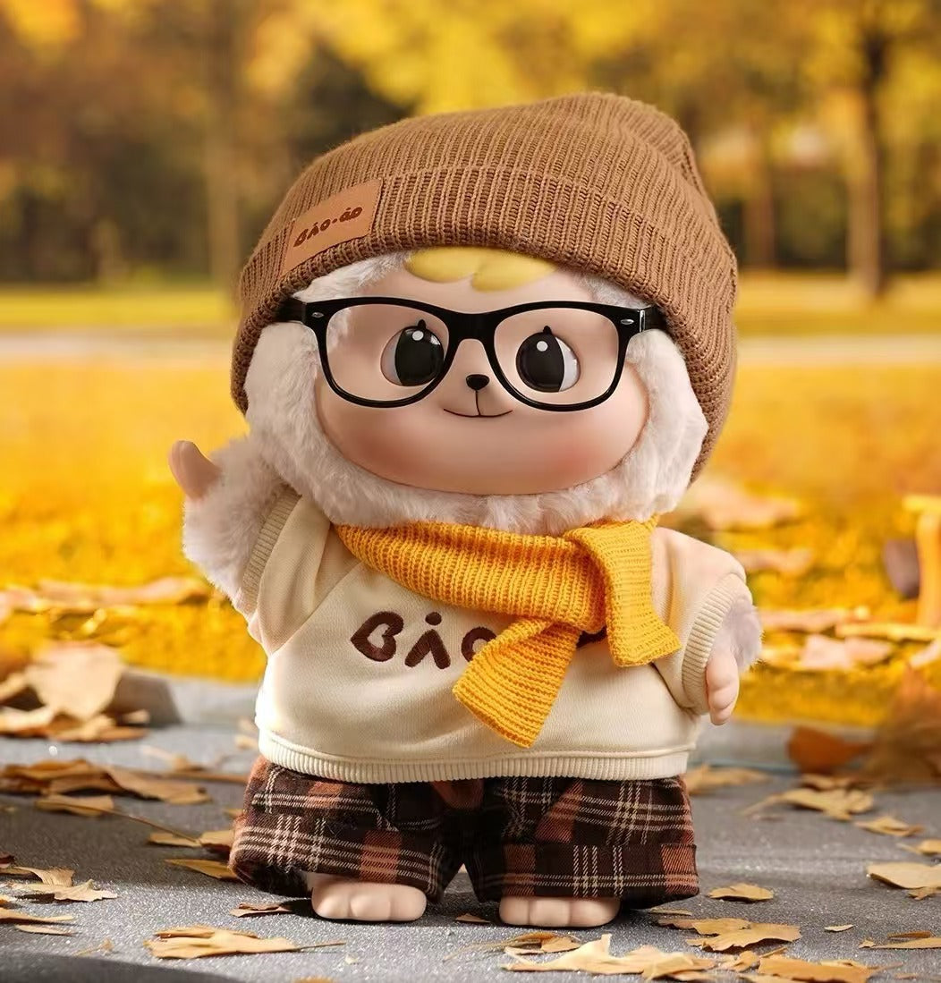 Bao-ao 400% Mega Plush Dolls