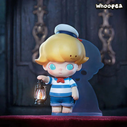 【Sale】Dimoo No One's Gonna Sleep Tonight Series Blind Box