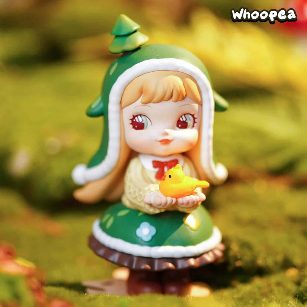 Charline Forest Children Series Figures, Blind Box