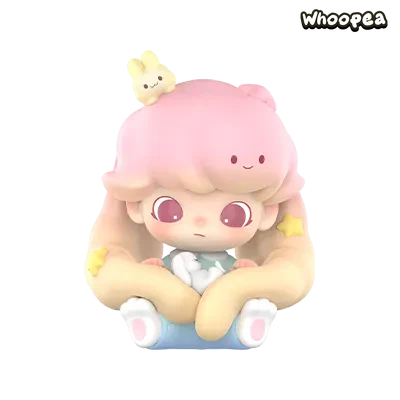 DIMOO Animal Kingdom Series PVC Figures, Blind Box