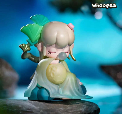 Nanci Poetic Beauty Series Figures, Blind Box