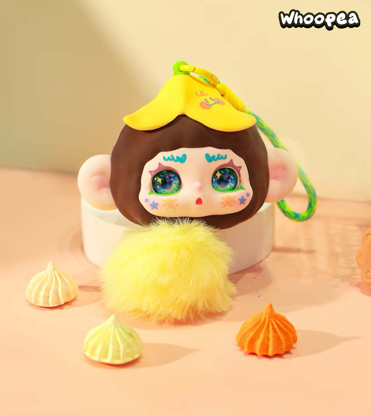 Kimmon Silicone Headphone Bag Series Blind Box