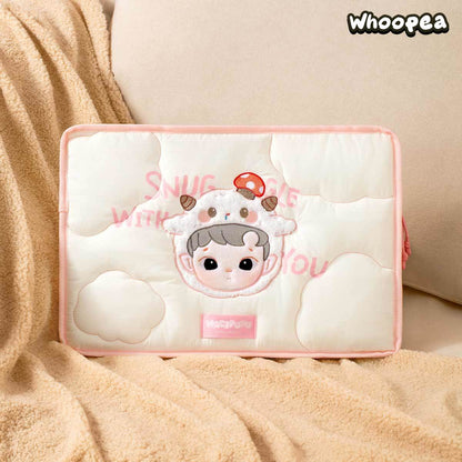 HACIPUPU Snuggle With You Series Figures-Computer Package