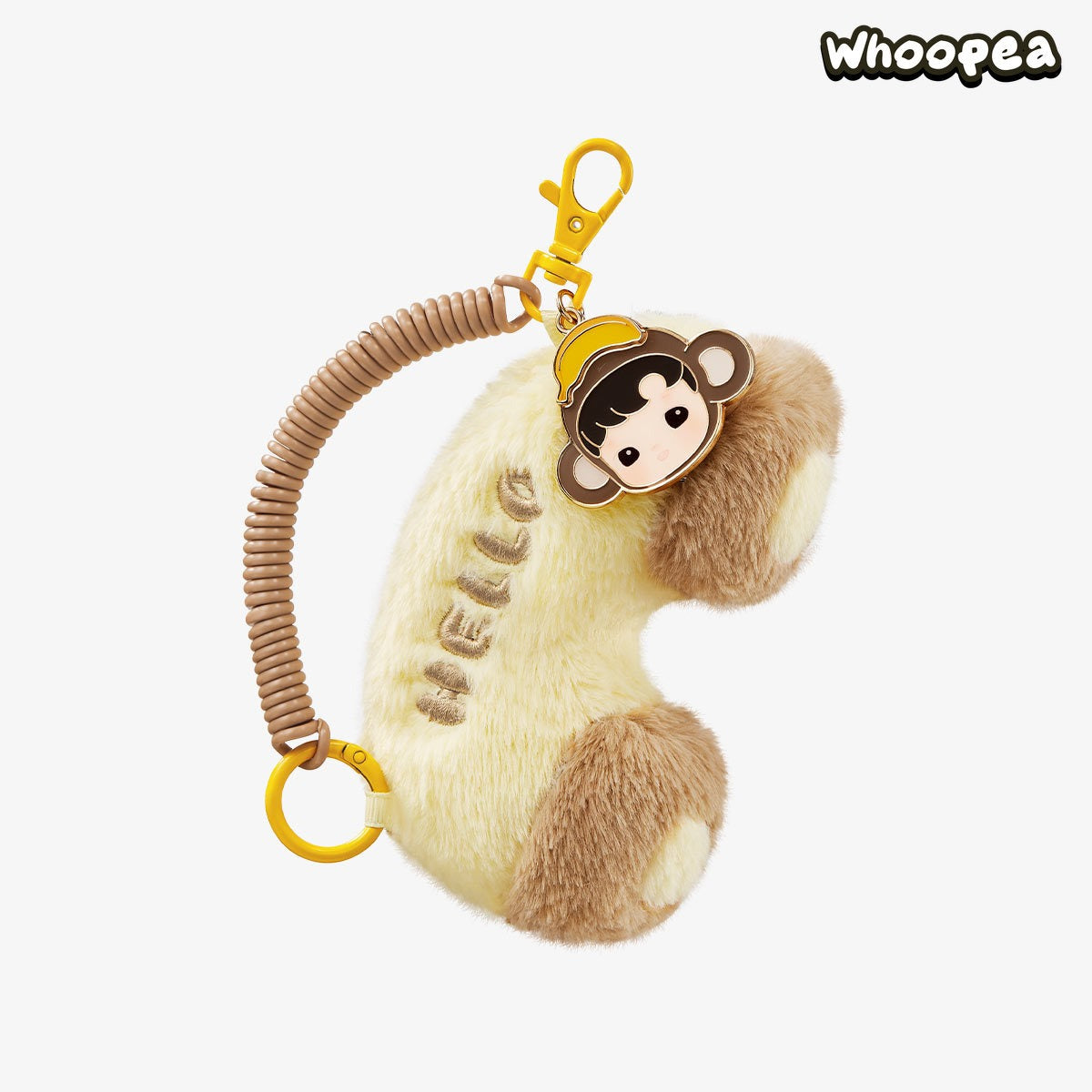 HACIPUPU Rolling Time Machine Series-Fragrance Pendant Blind Box