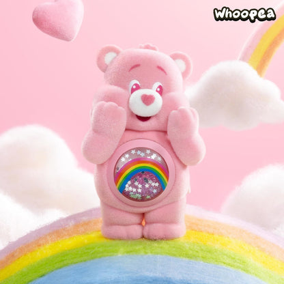 Care Bears Colorful Hugs Series Figures, Blind Box