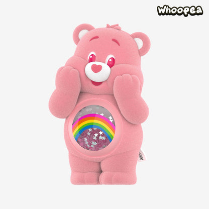 Care Bears Colorful Hugs Series Figures, Blind Box