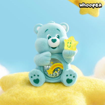 Care Bears Colorful Hugs Series Figures, Blind Box