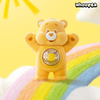 Care Bears Colorful Hugs Series Figures, Blind Box