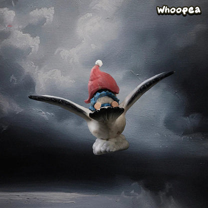 Hirono Skyward PVC Figure