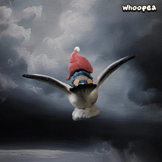 Hirono Skyward PVC Figure