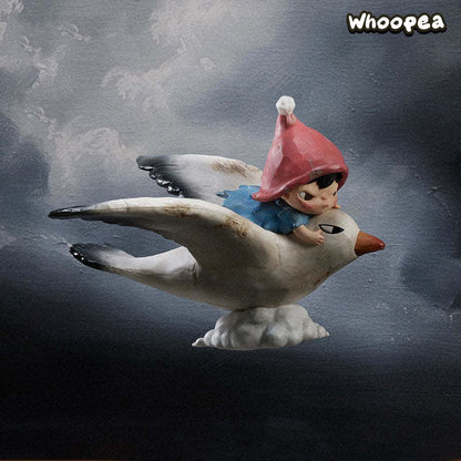 Hirono Skyward PVC Figure