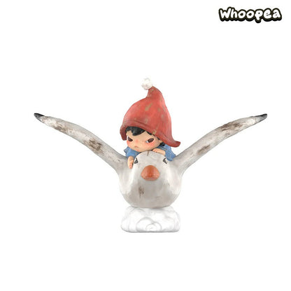 Hirono Skyward PVC Figure