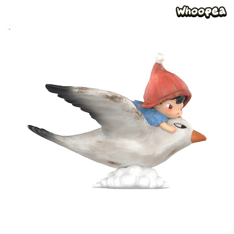 Hirono Skyward PVC Figure