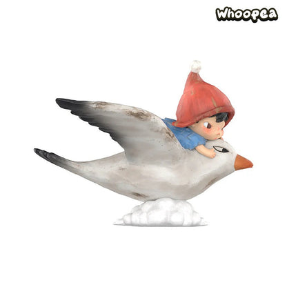 Hirono Skyward PVC Figure