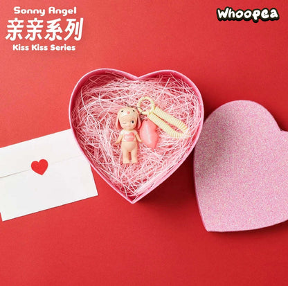 Sonny Angel Kiss Kiss Figurenserie, Blindbox
