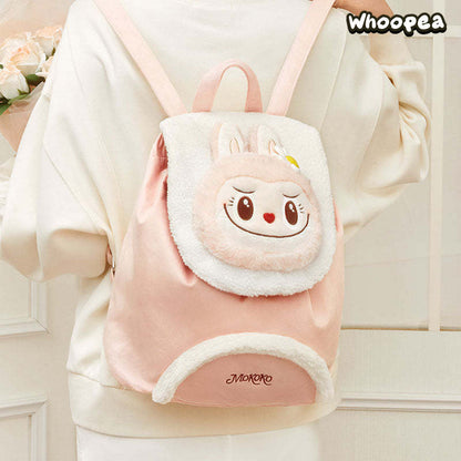 POPLAND Classic Taschenserie – Mokoko &amp; Molly Rucksack