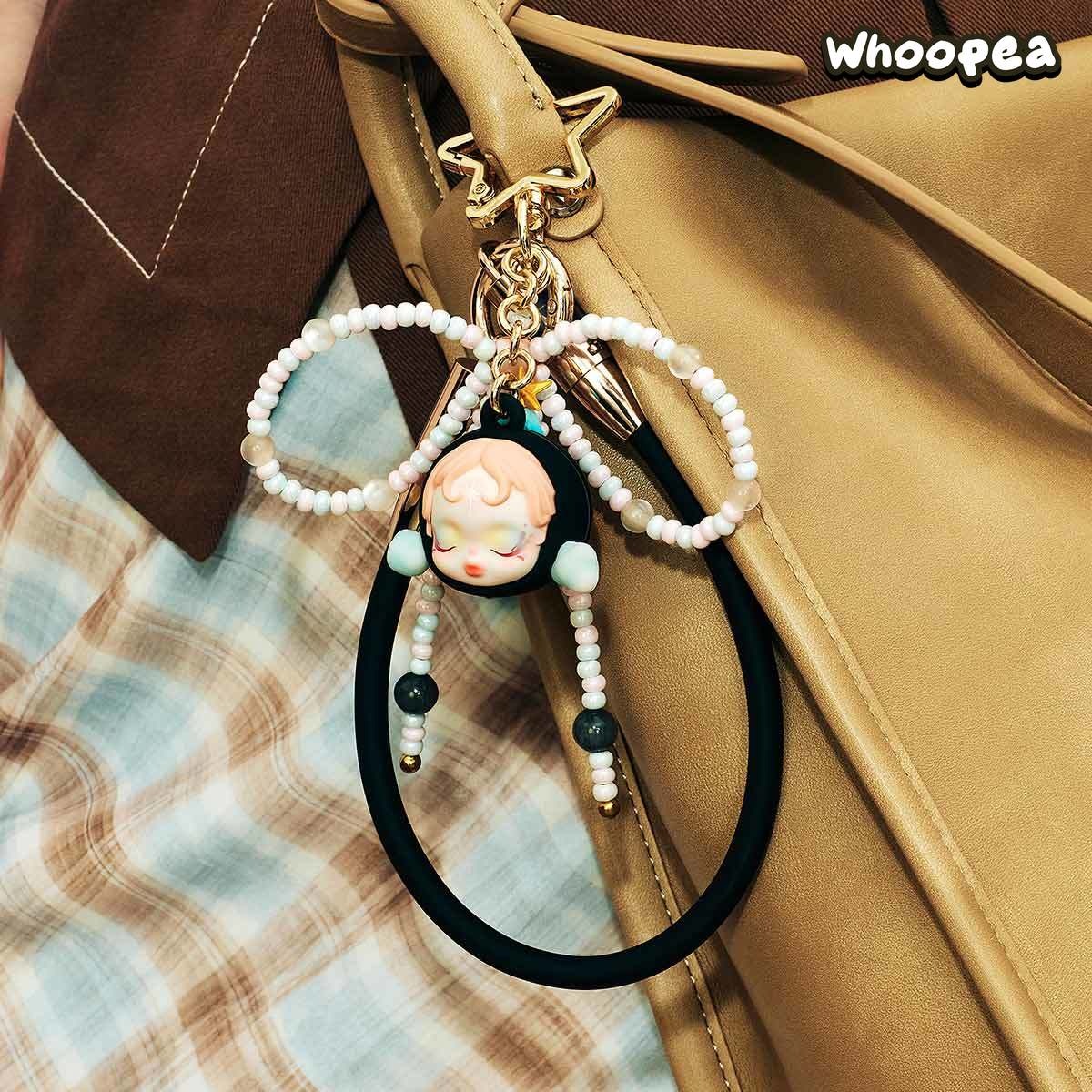 Celebrating the Moment Series-Cable Pendant Blind Box