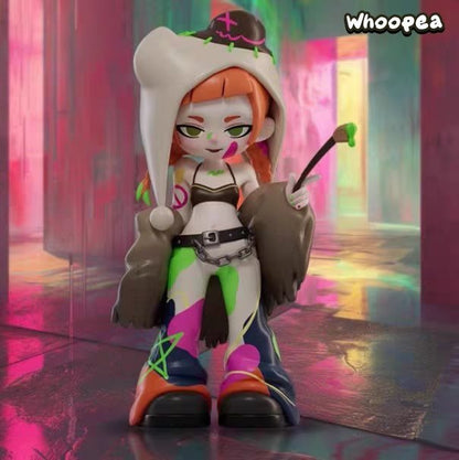 Yandere Girls Identity Series Blind Box