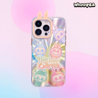 THE MONSTERS Big into Energy Series-Phone Case