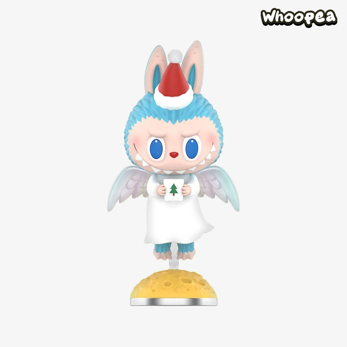 THE MONSTERS LABUBU Let's Christmas Series Figures, Blind Box (PRE-ORDER)