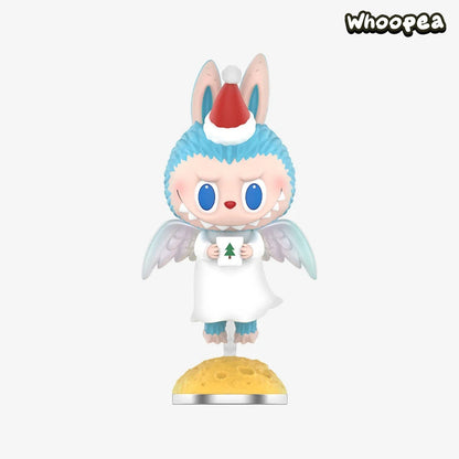 THE MONSTERS LABUBU Let's Christmas Series Figures, Blind Box (PRE-ORDER)