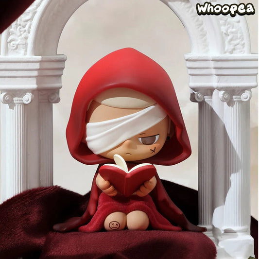 KUBO Angel's Poem Series Figures Blind Box