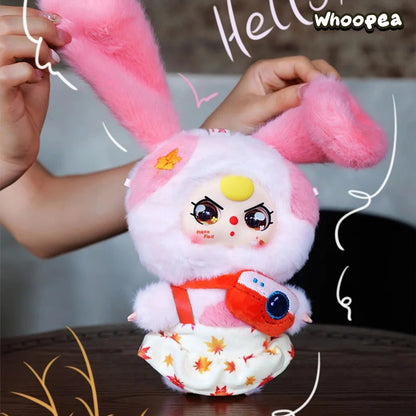 Baby Three Autumn Fairy Tale Series Plush Blind Box